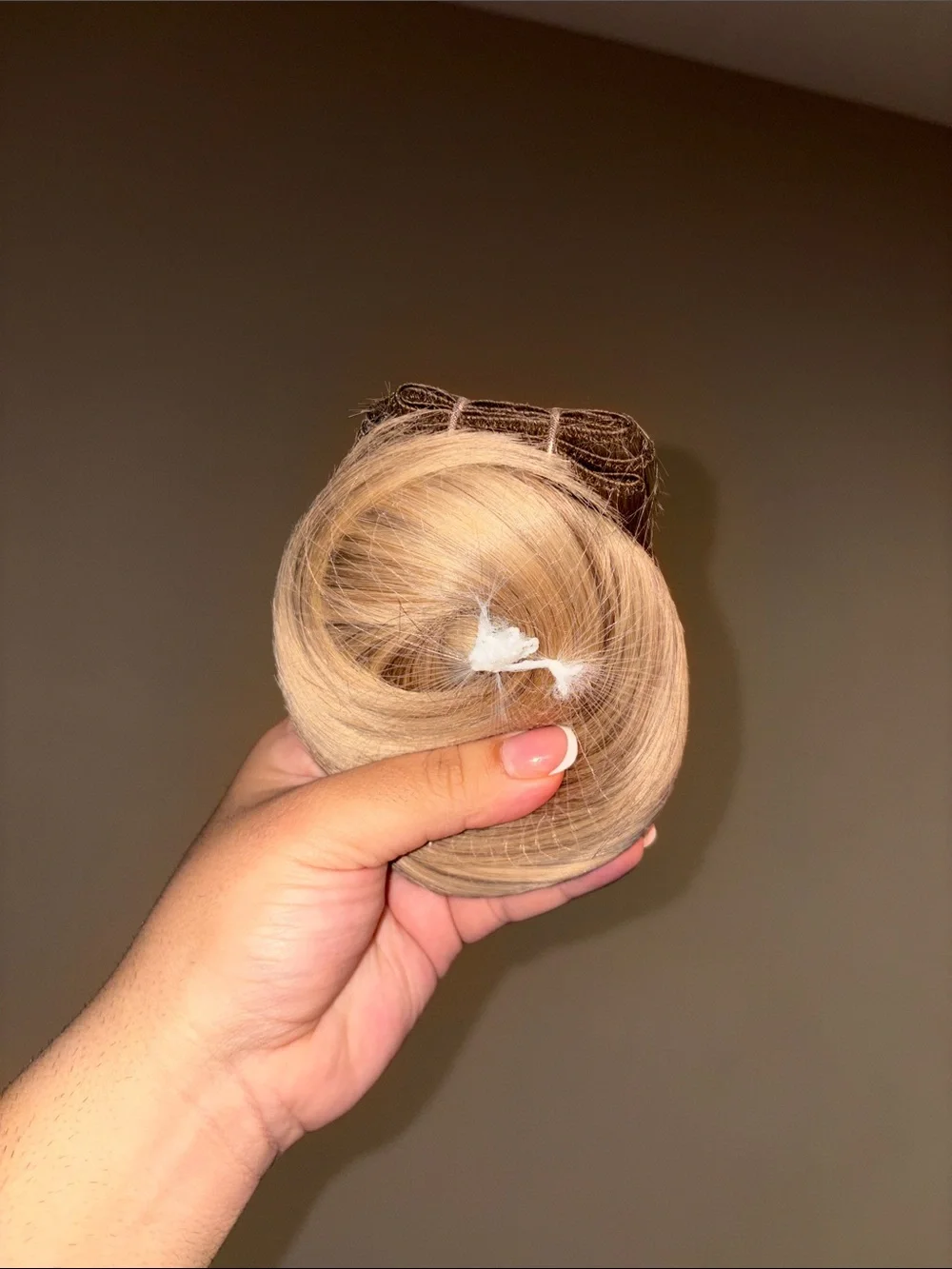 BELLAMI Flex Weft 24” Pearl Blonde 8C/88